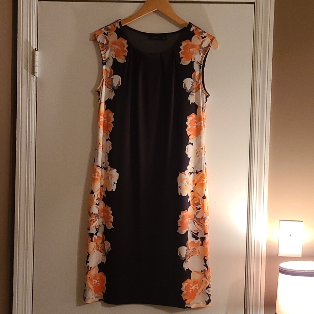 Apt 9 dress